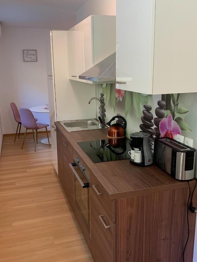 Apartmaji Pr' Nas Laško Exterior foto